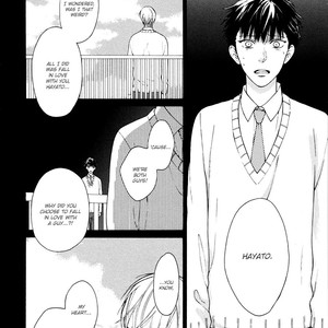 [Hinako] Blue Lust [Eng] – Gay Manga sex 53