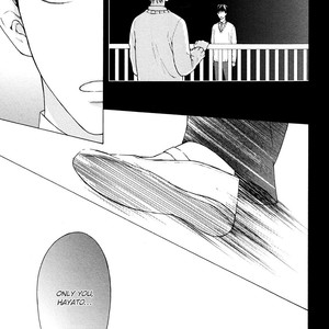 [Hinako] Blue Lust [Eng] – Gay Manga sex 56