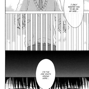 [Hinako] Blue Lust [Eng] – Gay Manga sex 57