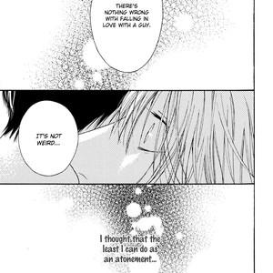 [Hinako] Blue Lust [Eng] – Gay Manga sex 62