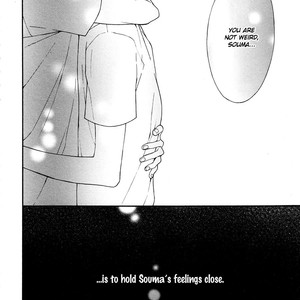 [Hinako] Blue Lust [Eng] – Gay Manga sex 63