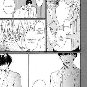 [Hinako] Blue Lust [Eng] – Gay Manga sex 68