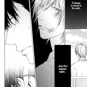 [Hinako] Blue Lust [Eng] – Gay Manga sex 71
