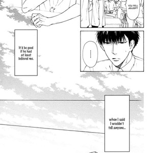 [Hinako] Blue Lust [Eng] – Gay Manga sex 72