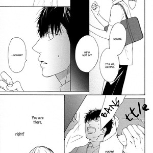 [Hinako] Blue Lust [Eng] – Gay Manga sex 74