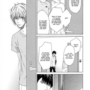 [Hinako] Blue Lust [Eng] – Gay Manga sex 76