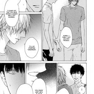 [Hinako] Blue Lust [Eng] – Gay Manga sex 78