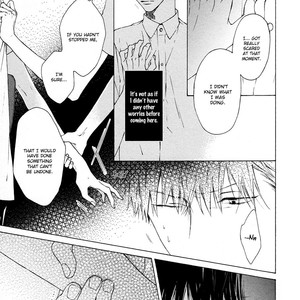 [Hinako] Blue Lust [Eng] – Gay Manga sex 80