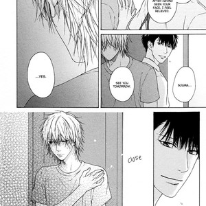 [Hinako] Blue Lust [Eng] – Gay Manga sex 83