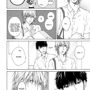 [Hinako] Blue Lust [Eng] – Gay Manga sex 87