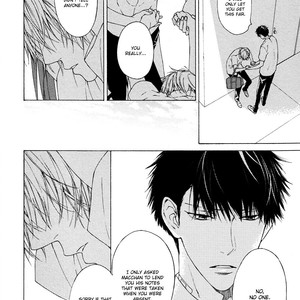 [Hinako] Blue Lust [Eng] – Gay Manga sex 89