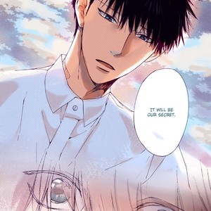 [Hinako] Blue Lust [Eng] – Gay Manga sex 91