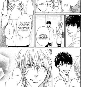 [Hinako] Blue Lust [Eng] – Gay Manga sex 98