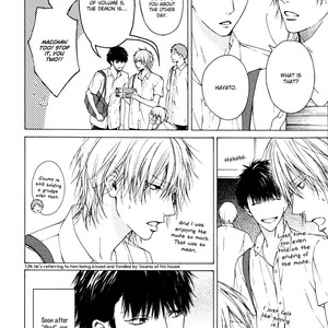 [Hinako] Blue Lust [Eng] – Gay Manga sex 105