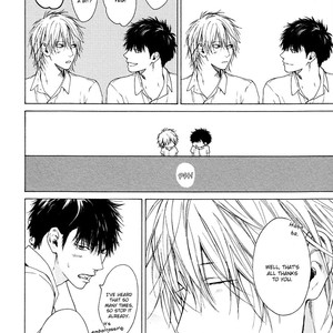 [Hinako] Blue Lust [Eng] – Gay Manga sex 109