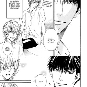 [Hinako] Blue Lust [Eng] – Gay Manga sex 110