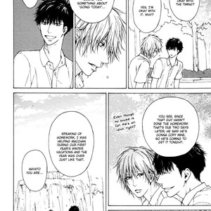 [Hinako] Blue Lust [Eng] – Gay Manga sex 111
