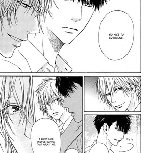 [Hinako] Blue Lust [Eng] – Gay Manga sex 112