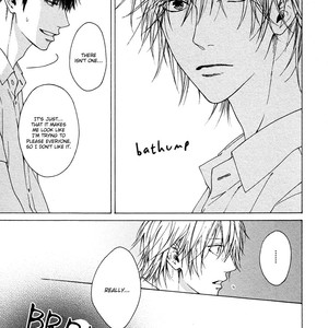 [Hinako] Blue Lust [Eng] – Gay Manga sex 114