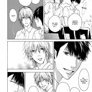 [Hinako] Blue Lust [Eng] – Gay Manga sex 115
