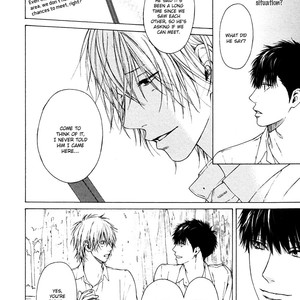 [Hinako] Blue Lust [Eng] – Gay Manga sex 117