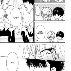 [Hinako] Blue Lust [Eng] – Gay Manga sex 118