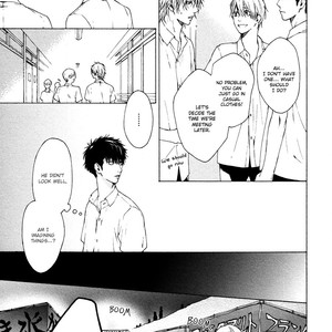 [Hinako] Blue Lust [Eng] – Gay Manga sex 122