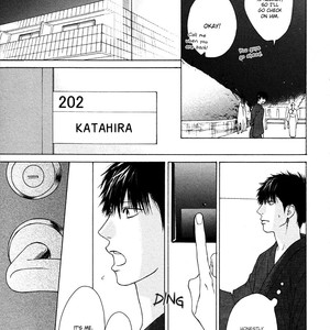 [Hinako] Blue Lust [Eng] – Gay Manga sex 124