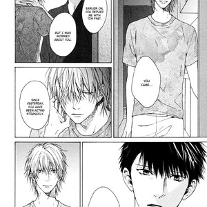 [Hinako] Blue Lust [Eng] – Gay Manga sex 125