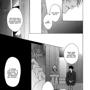 [Hinako] Blue Lust [Eng] – Gay Manga sex 126