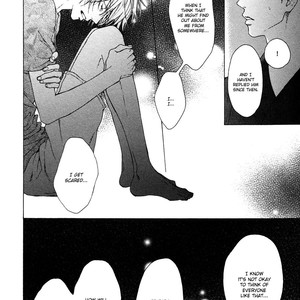 [Hinako] Blue Lust [Eng] – Gay Manga sex 127
