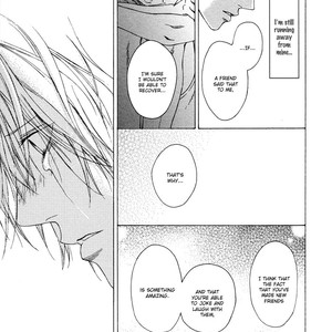 [Hinako] Blue Lust [Eng] – Gay Manga sex 130