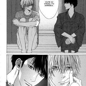[Hinako] Blue Lust [Eng] – Gay Manga sex 131
