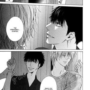 [Hinako] Blue Lust [Eng] – Gay Manga sex 132