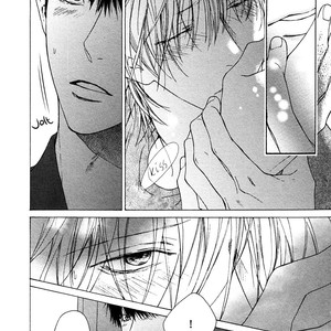 [Hinako] Blue Lust [Eng] – Gay Manga sex 133