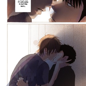 [Hinako] Blue Lust [Eng] – Gay Manga sex 135