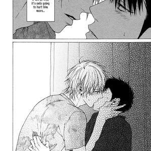 [Hinako] Blue Lust [Eng] – Gay Manga sex 136