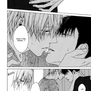 [Hinako] Blue Lust [Eng] – Gay Manga sex 139
