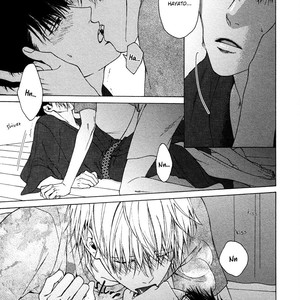 [Hinako] Blue Lust [Eng] – Gay Manga sex 140