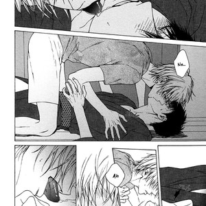 [Hinako] Blue Lust [Eng] – Gay Manga sex 141