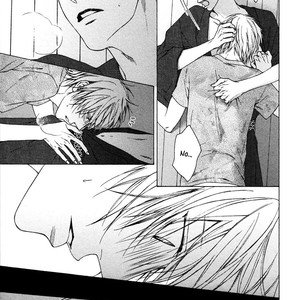 [Hinako] Blue Lust [Eng] – Gay Manga sex 142