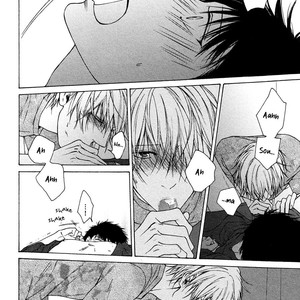 [Hinako] Blue Lust [Eng] – Gay Manga sex 143