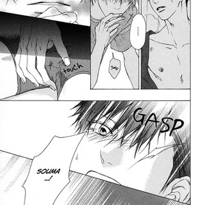 [Hinako] Blue Lust [Eng] – Gay Manga sex 144