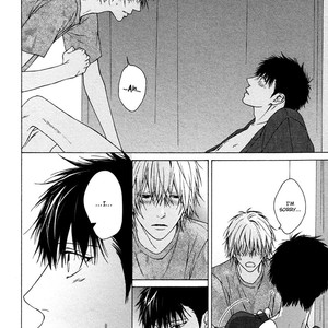 [Hinako] Blue Lust [Eng] – Gay Manga sex 145