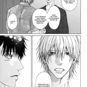 [Hinako] Blue Lust [Eng] – Gay Manga sex 146