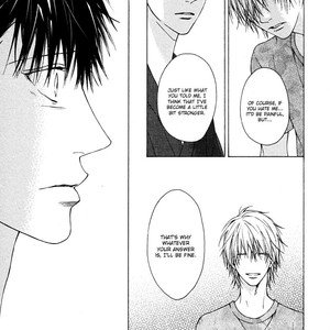 [Hinako] Blue Lust [Eng] – Gay Manga sex 148