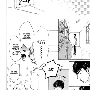[Hinako] Blue Lust [Eng] – Gay Manga sex 151