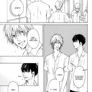 [Hinako] Blue Lust [Eng] – Gay Manga sex 154