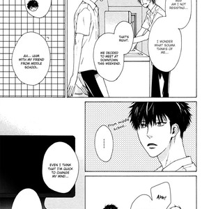 [Hinako] Blue Lust [Eng] – Gay Manga sex 160