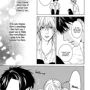 [Hinako] Blue Lust [Eng] – Gay Manga sex 162